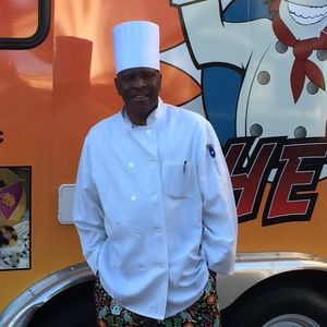 Meet your Posher, Maurice